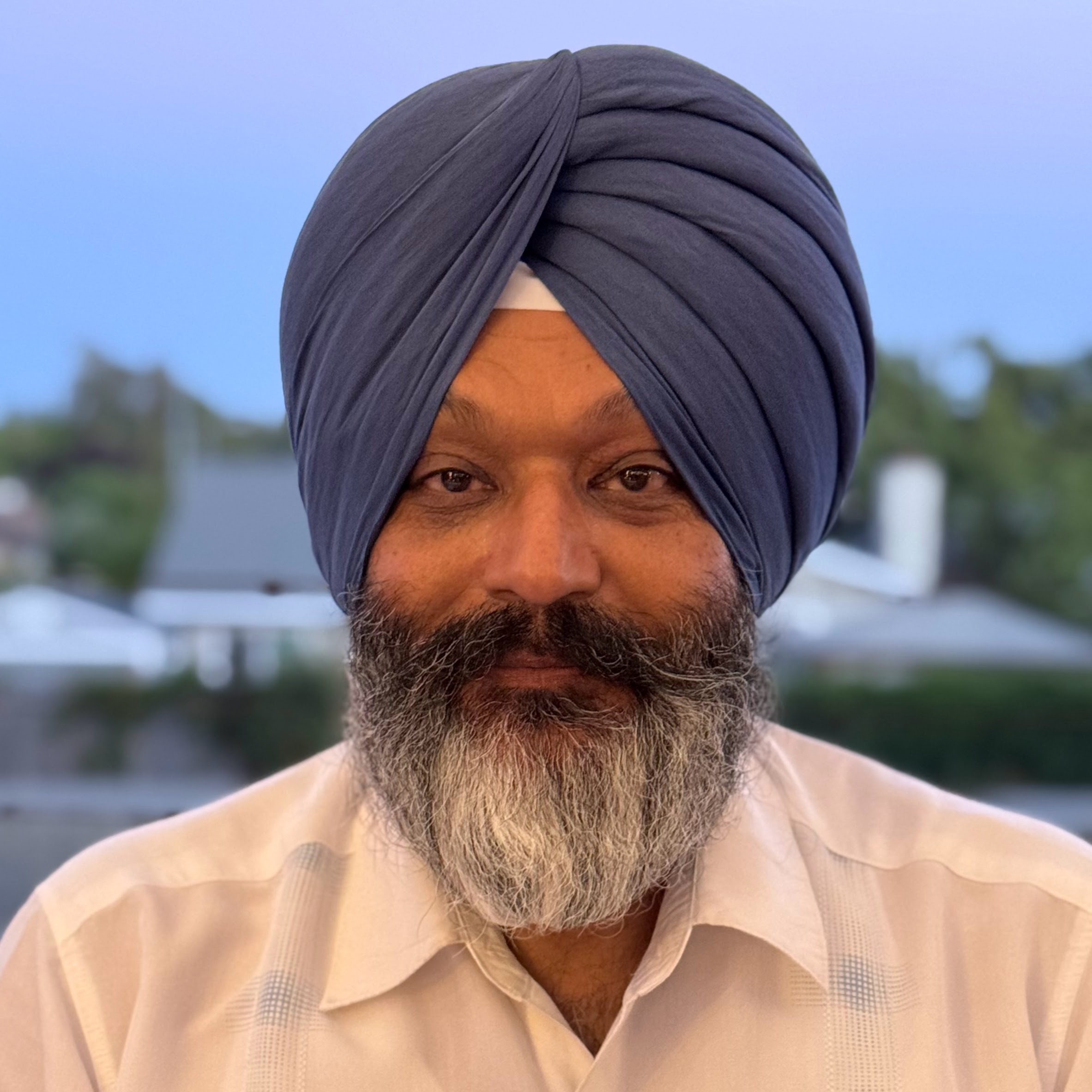 Naginder Singh Benipal