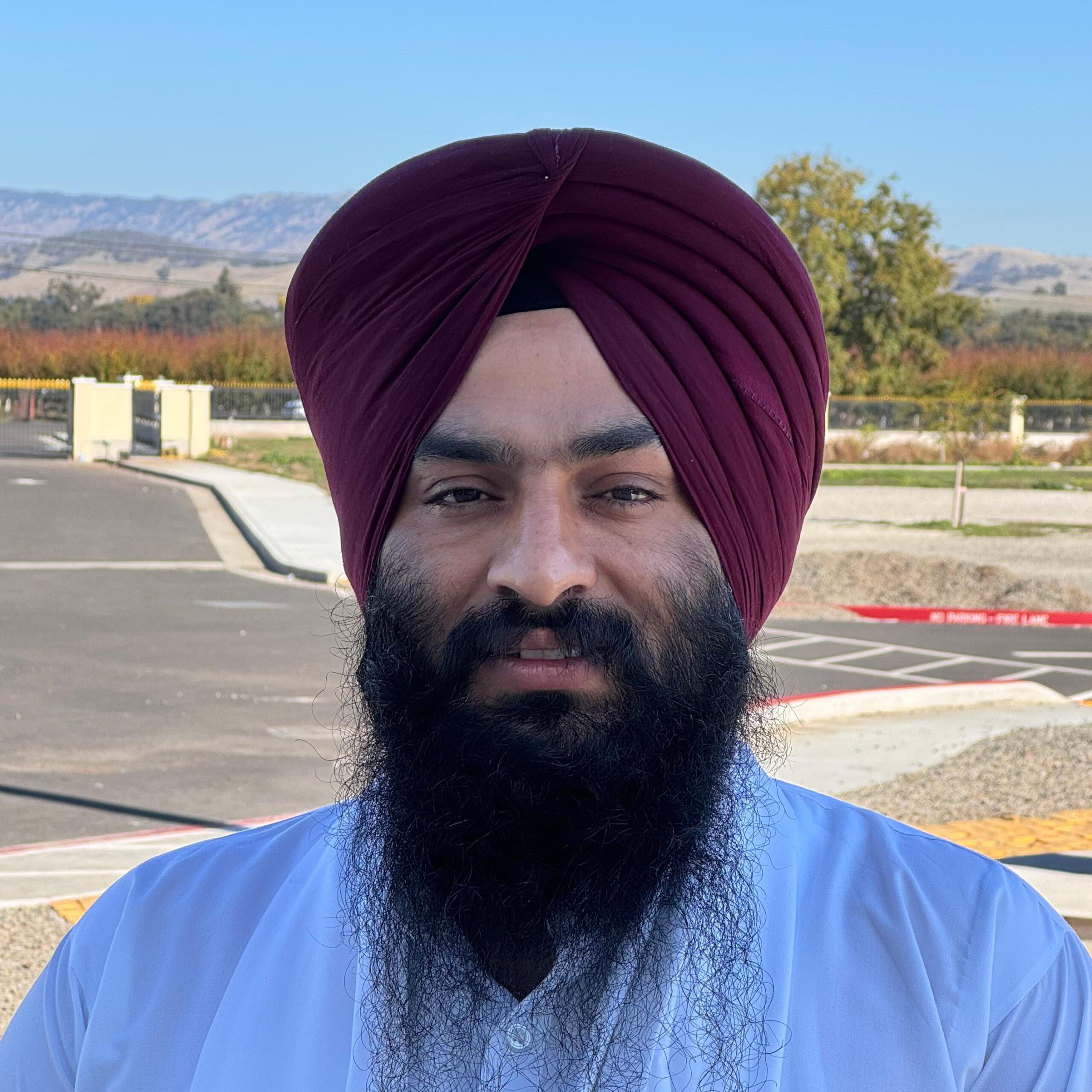 Bhai Arwinder Singh Khurana